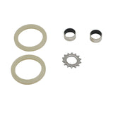 FULL CALIPER OVERHAUL KIT TRUCK&TRAILER TYPE FULL REPAIR KIT FOR BENDIX ADB22X – product image 4