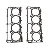 Full Cylinder Head Gasket Set W/ Bolts For 2003-2008 Dodge Ram 5.7L V8 – product image