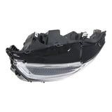 Full LED DRL Projector Headlights Left & Right For Ford Fusion 2017-2020 – product image 2