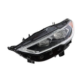 Full LED DRL Projector Headlights Left & Right For Ford Fusion 2017-2020 – product image 3