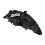 Full LED DRL Projector Headlights Left & Right For Ford Fusion 2017-2020 – product image 6