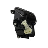 Full LED Headlamp Assembly RH Passenger Side For 2022-23 Hyundai Tucson – product image 3