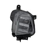 Full LED Headlamp Assembly RH Passenger Side For 2022-23 Hyundai Tucson – product image 4