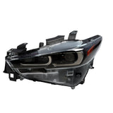 Full LED Headlight Assembly Pair w/o AFS For Mazda CX-5 2022-24 LH RH – product image