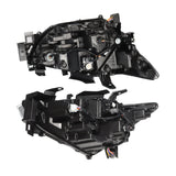 Full LED Headlight Assembly Pair w/o AFS For Mazda CX-5 2022-24 LH RH – product image 2