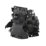 Full LED Headlight Driver Left Black w/ Reflector Type For 2019-2024 Ram 2500 – product image 4