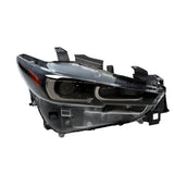 Full LED Headlight For 2022 2023 2024 Mazda CX-5 W/O AFS Right Passenger Side – product image