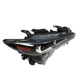Full LED Headlight For 2022 2023 2024 Mazda CX-5 W/O AFS Right Passenger Side – product image 2