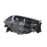 Full LED Headlight For 2022 2023 2024 Mazda CX-5 W/O AFS Right Passenger Side – product image 3