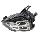 Full LED Headlight For 2022-2025 Mitsubishi Eclipse Cross Left Driver 26060W270P – product image