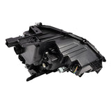 Full LED Headlight For 2022-2025 Mitsubishi Eclipse Cross Left Driver 26060W270P – product image 4