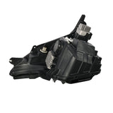 Full LED Projector Headlamp Passenger Side RH For 2024-25 Chevrolet Trailblazer – product image 6
