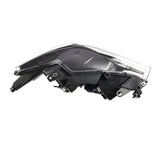 Full LED Projector Headlights Pair for 2017-2021 Mazda CX-5 with AFS KL2L-51-041C KL2L51041C – product image 5