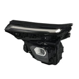 Full LED Projector Left Right Headlight Pair For 2024-25 Chevy Trailblazer w/DRL – product image 5