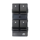 Full Set Power Window Control Switch For GMC Acadia 2007-2017 / Yukon 2010-2013 – product image