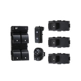 Full Set Power Window Control Switch for GMC Sierra Yukon Chevy Silverado 25789692 – product image