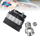 Fuse Block Holder Connector Link Fit for 2004-08 Nissan Maxima 24380-79912 – product image