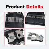 Fuse Block Holder Connector Link Fit for 2004-08 Nissan Maxima 24380-79912 – product image 2