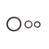 G4KJ 2.4L Engine Rebuild Overhaul Kit w/ Crankshaft Rods Pistons For KIA HYUNDAI – product image 8