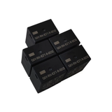 5-Pack G8V-RH-1C7T-R-DC12 12V 20A 5-Pin Power Relays