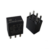5-Pack G8V-RH-1C7T-R-DC12 12V 20A 5-Pin Power Relays