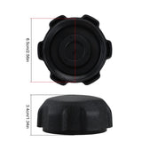Gas Fuel Cap for Can-Am Defender Maverick Trail Maverick Sport Maverick X3 18-23 – product image 2