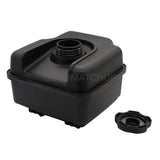 Gas Fuel Tank Fit For Craftsman Briggs And Stratton 698110 799863 694260 695736 – product image 3