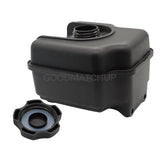 Gas Fuel Tank Fit For Craftsman Briggs And Stratton 698110 799863 694260 695736 – product image 4