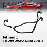 Gas Rear Fuel Feed Pipe Fuel Line Assy for Chevrolet Camaro 2010-2012 92226561 – product image 3