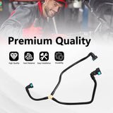 Gas Rear Fuel Feed Pipe Fuel Line Assy for Chevrolet Camaro 2010-2012 92226561 – product image 5
