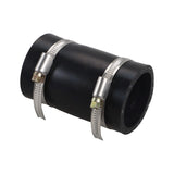 Gas Tank Filler Neck Hose with Clamps for 1964-1967 Chevelle Malibu 3834073 – product image