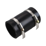 Gas Tank Filler Neck Hose with Clamps for 1964-1967 Chevelle Malibu 3834073 – product image 2