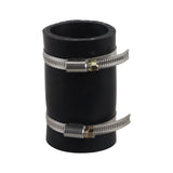 Gas Tank Filler Neck Hose with Clamps for 1964-1967 Chevelle Malibu 3834073 – product image 3