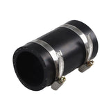 Gas Tank Filler Neck Hose with Clamps for 1964-1967 Chevelle Malibu 3834073 – product image 4