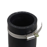 Gas Tank Filler Neck Hose with Clamps for 1964-1967 Chevelle Malibu 3834073 – product image 5
