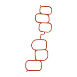 Gasket Air Surge Tank To Intake Manifold for RX400h ES330 3.3L V6 Lexus 17176-20020 – product image 2