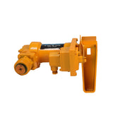 Gasoline Fuel Transfer Pump Gas Diesel Kerosene With Particulate Filter 20GPM – product image
