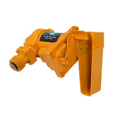 Gasoline Fuel Transfer Pump Gas Diesel Kerosene With Particulate Filter 20GPM – product image 3