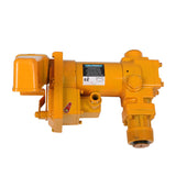Gasoline Fuel Transfer Pump Gas Diesel Kerosene With Particulate Filter 20GPM – product image 4