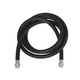 Gasoline Fuel Transfer Pump Gas Diesel Kerosene With Particulate Filter 20GPM – product image 8