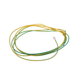 Gasoline Fuel Transfer Pump Gas Diesel Kerosene With Particulate Filter 20GPM – product image 12