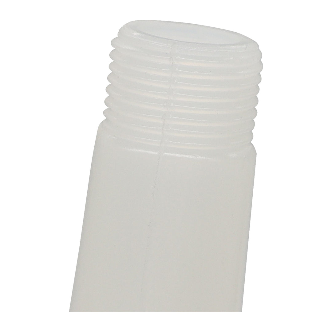 Gas Can Replacement Spouts with Caps and Gaskets 10-Pack for Wedco Eagle 1221 1226 1251 - view 3