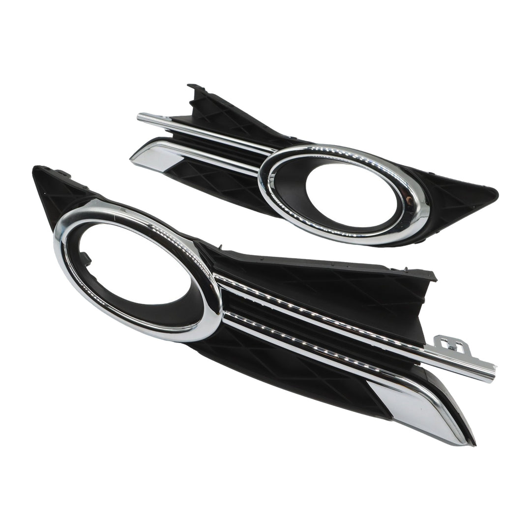 Fog Light Kit with Bezels Wiring and Switch for 2014-2017 Honda Odyssey 33900-TK8-A11 - view 3