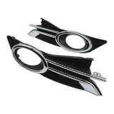 Fog Light Kit with Bezels Wiring and Switch for 2014-2017 Honda Odyssey 33900-TK8-A11 - view 3