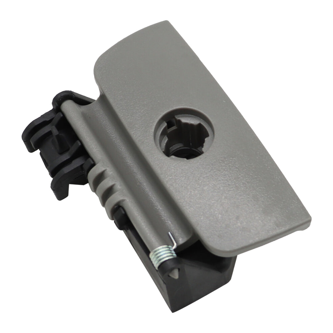 Glove Box Latch Lock Handle Gray for 2005-2009 Buick LaCrosse Allure 15251006