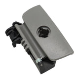 Glove Box Latch Lock Handle Gray for 2005-2009 Buick LaCrosse Allure 15251006