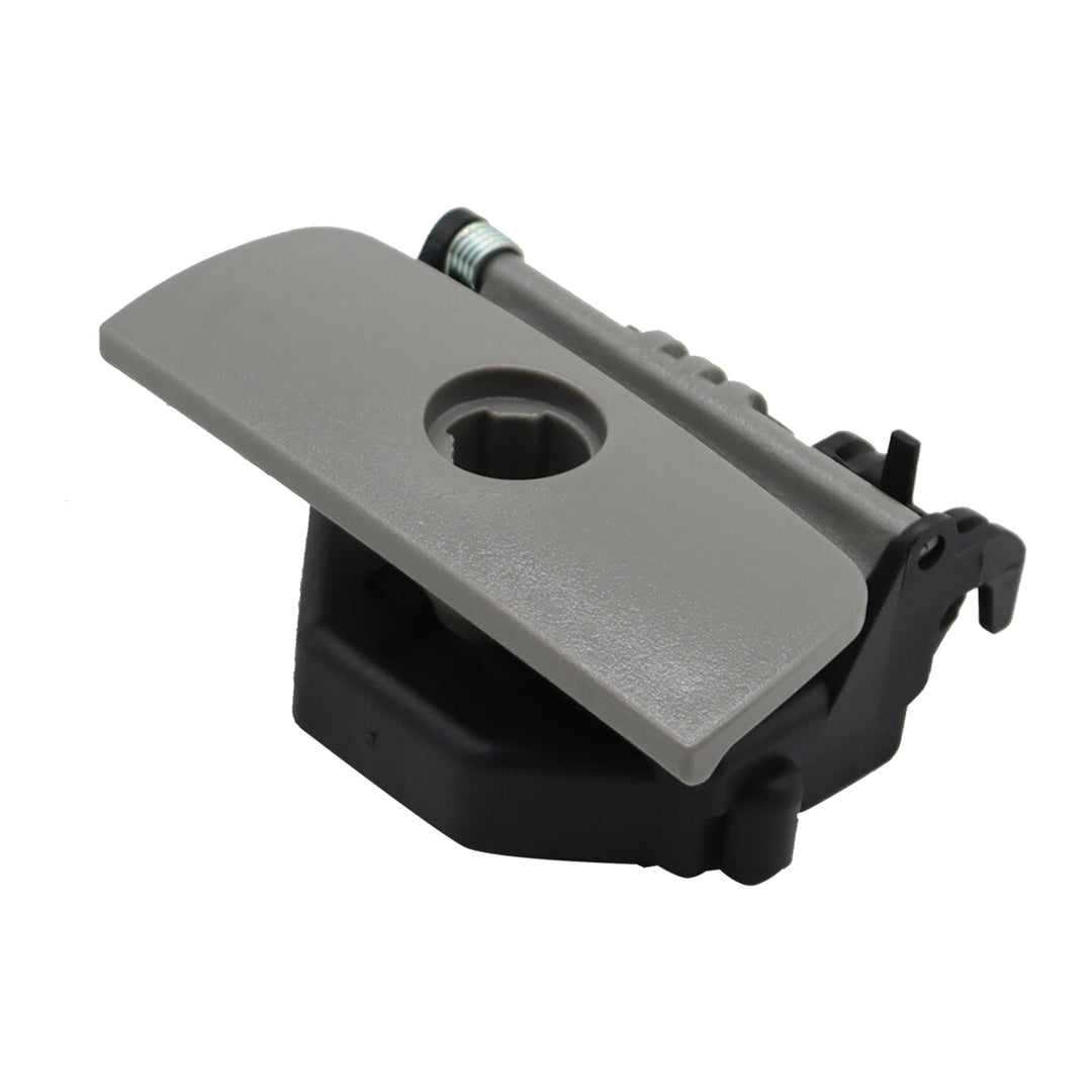 Glove Box Latch Lock Handle Gray for 2005-2009 Buick LaCrosse Allure 15251006 - view 2
