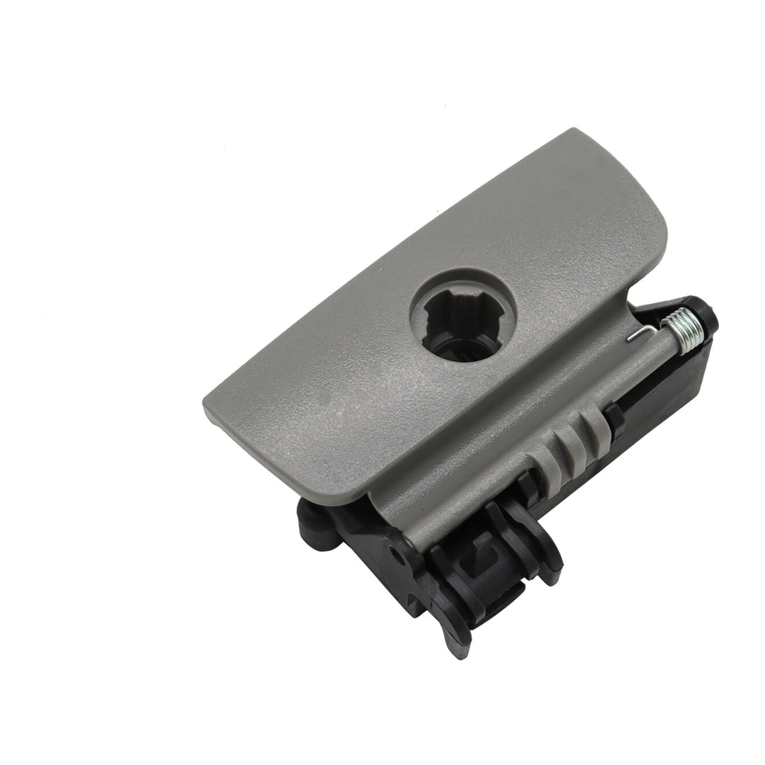 Glove Box Latch Lock Handle Gray for 2005-2009 Buick LaCrosse Allure 15251006 - view 3