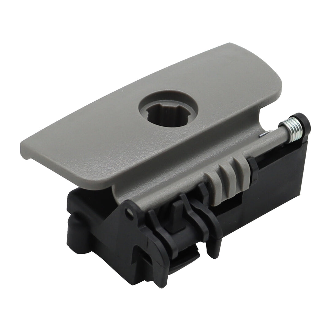 Glove Box Latch Lock Handle Gray for 2005-2009 Buick LaCrosse Allure 15251006 - view 4