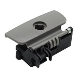 Glove Box Latch Lock Handle Gray for 2005-2009 Buick LaCrosse Allure 15251006 - view 4